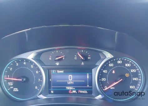 2020 Chevrolet Equinox Fwd Lt 1.5L Turbo from USA, damaged, VIN 3GNAXKEV6LS693712